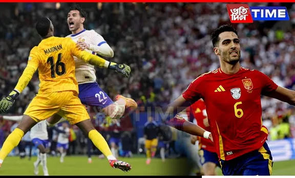 Euro 2024 Quarterfinals Recap: Spain and France Secure Semifinal Spots